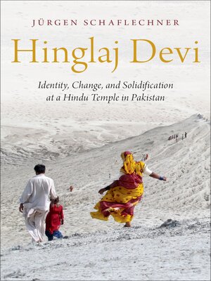cover image of Hinglaj Devi